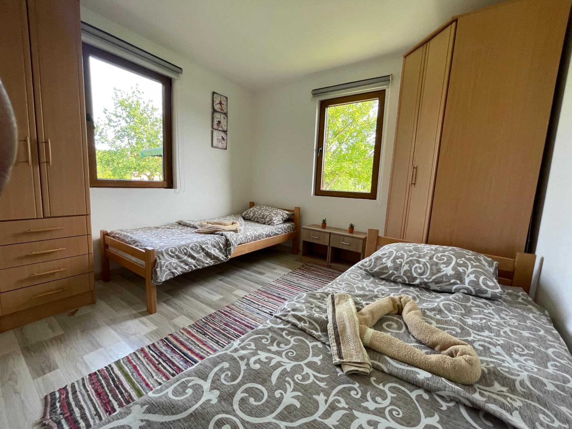 Villa Vikendica Cerovic à Kraljevo Extérieur photo