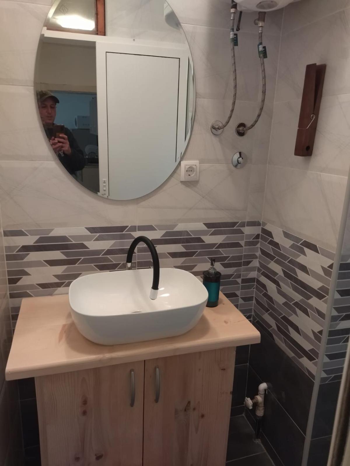 Villa Vikendica Cerovic à Kraljevo Extérieur photo